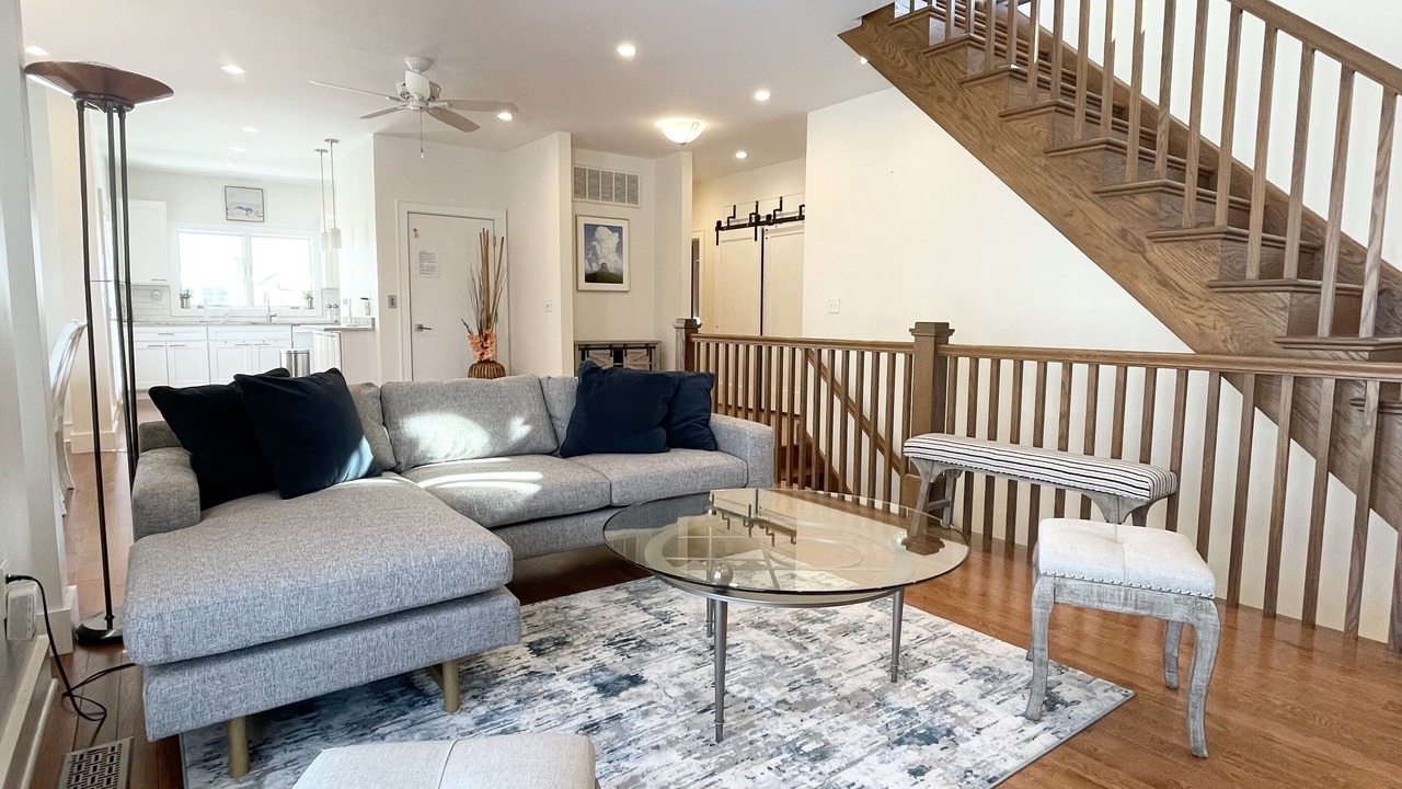 Photo of Livingroom in Sea Bright