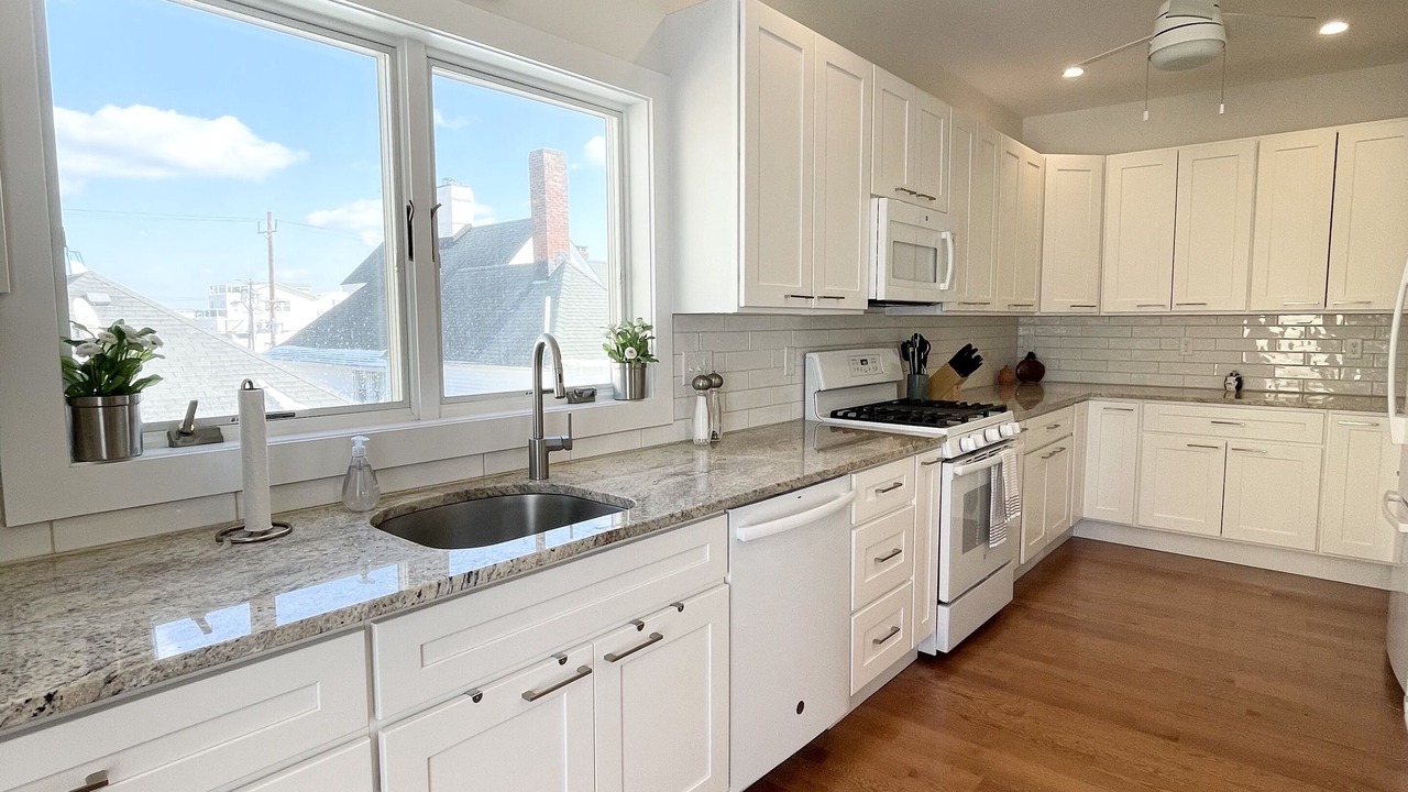 Photo of Kitchen in Sea Bright