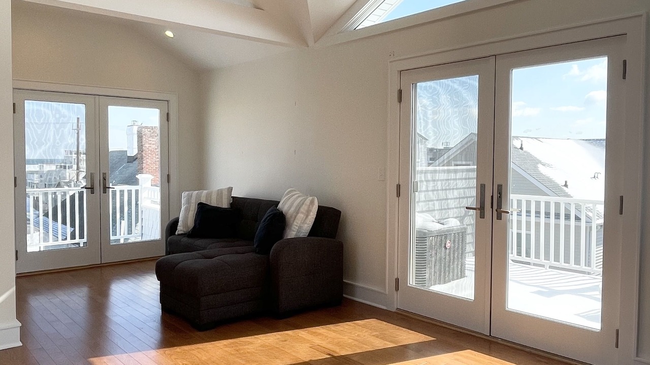 Photo of Livingroom in Sea Bright