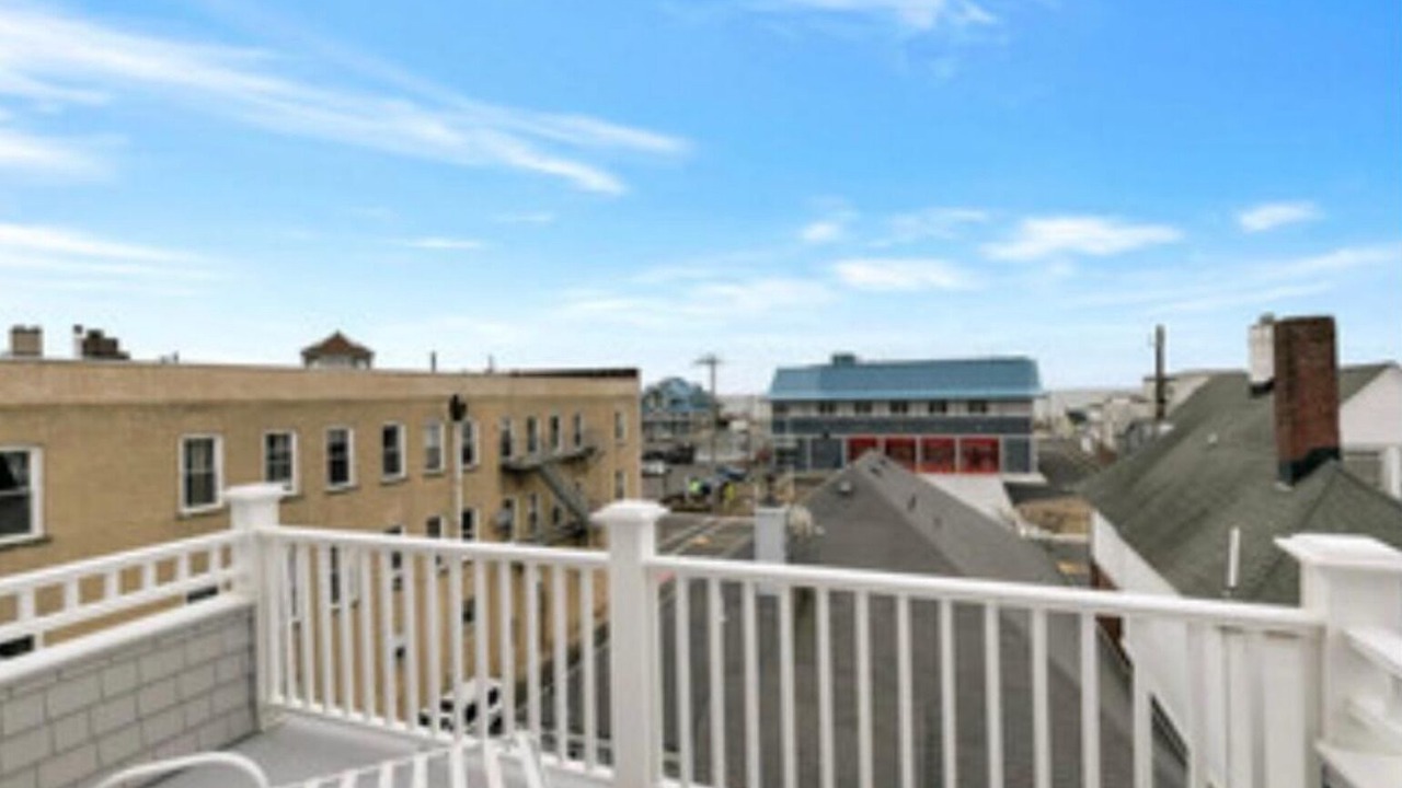 Photo of Outdoor in Sea Bright