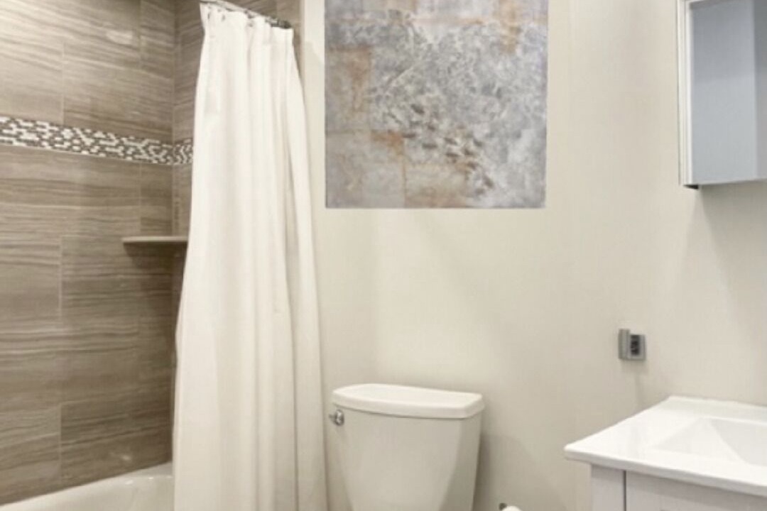 Photo of Bathroom in Sea Bright