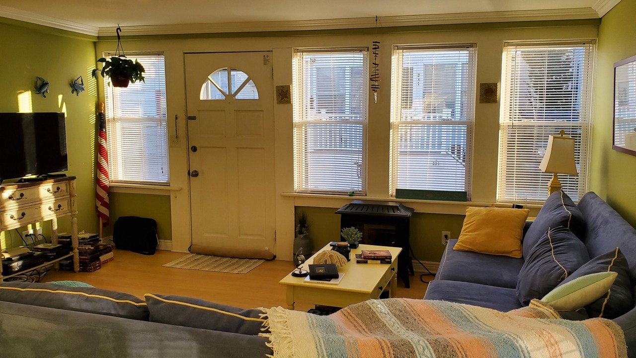 Photo of Livingroom in Seaside Heights