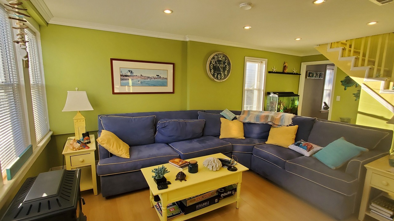 Photo of Livingroom in Seaside Heights