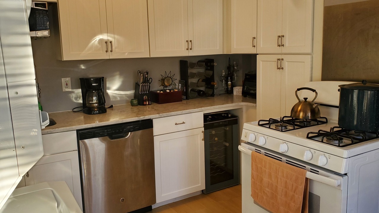 Photo of Kitchen in Seaside Heights