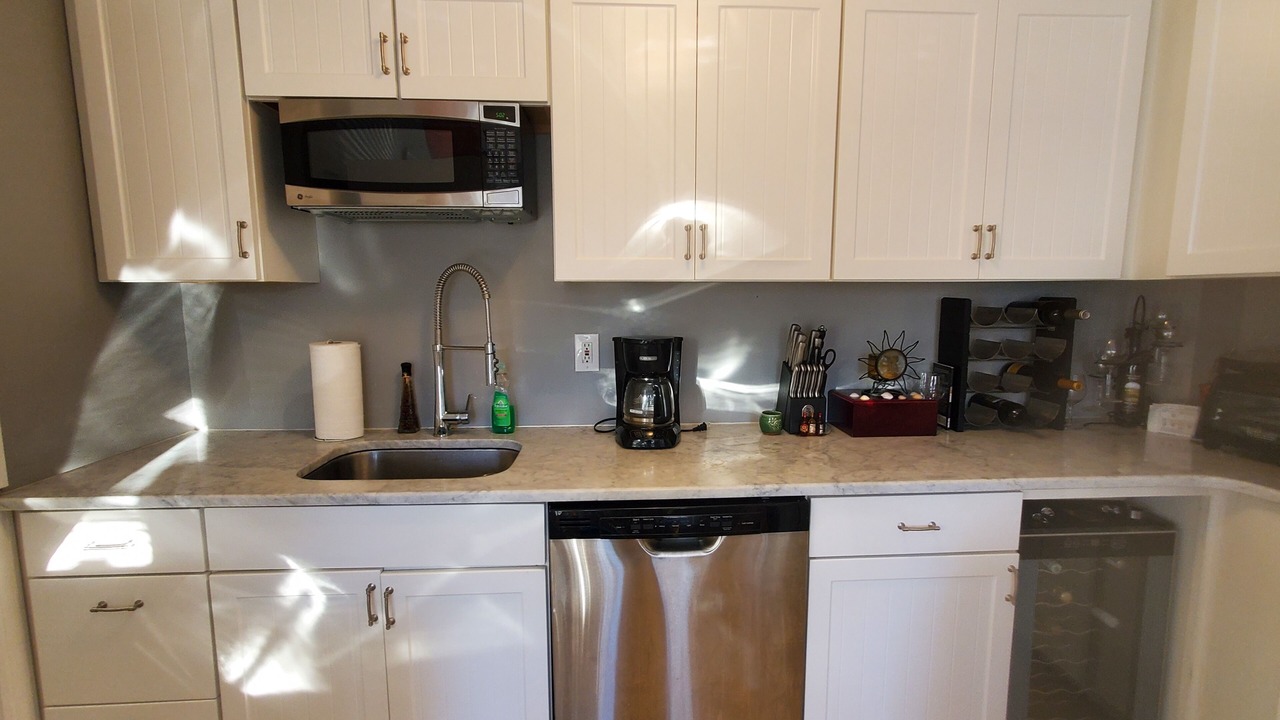 Photo of Kitchen in Seaside Heights