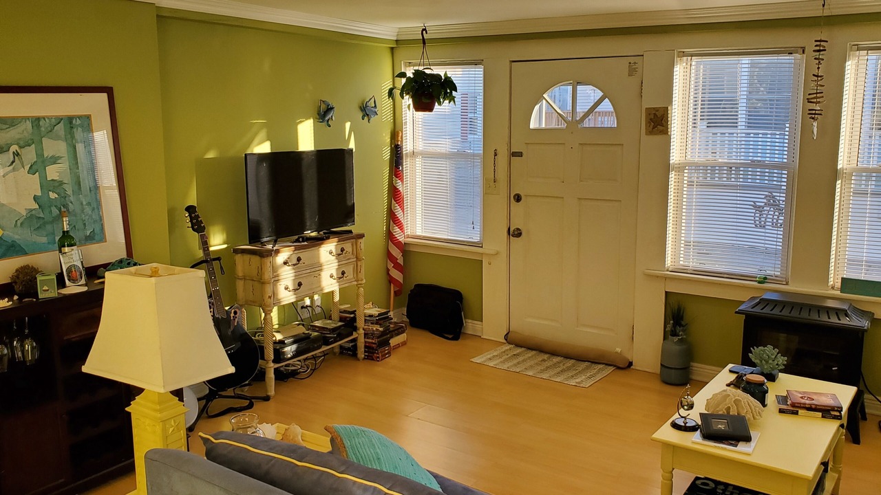 Photo of Livingroom in Seaside Heights