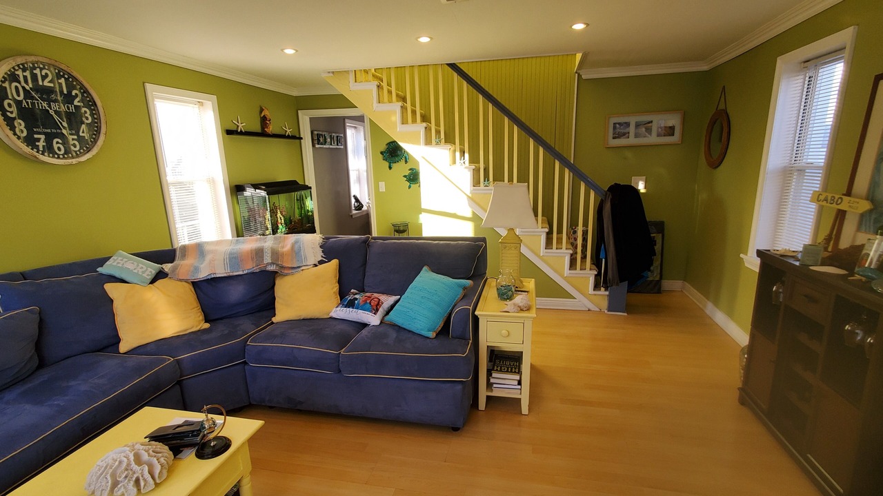Photo of Livingroom in Seaside Heights