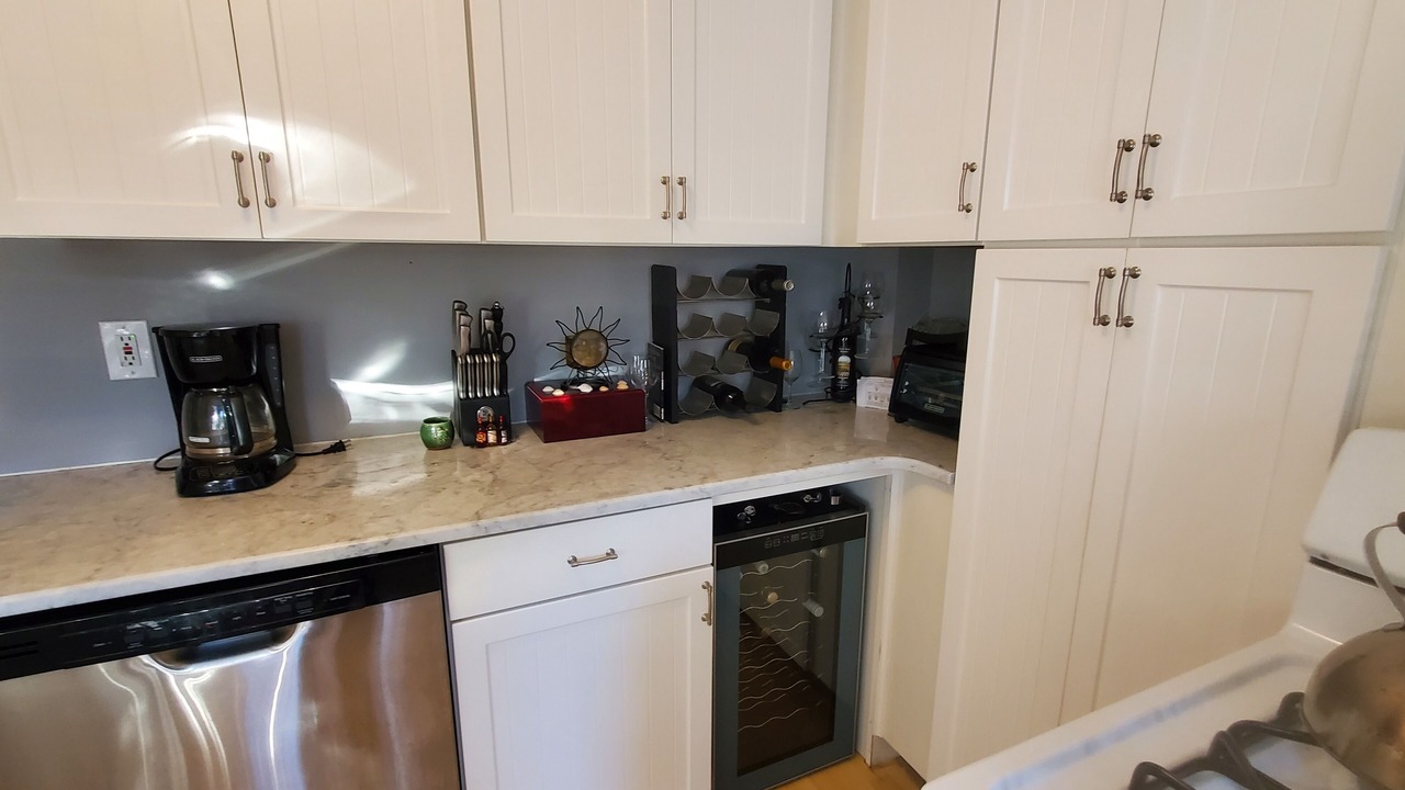 Photo of Kitchen in Seaside Heights