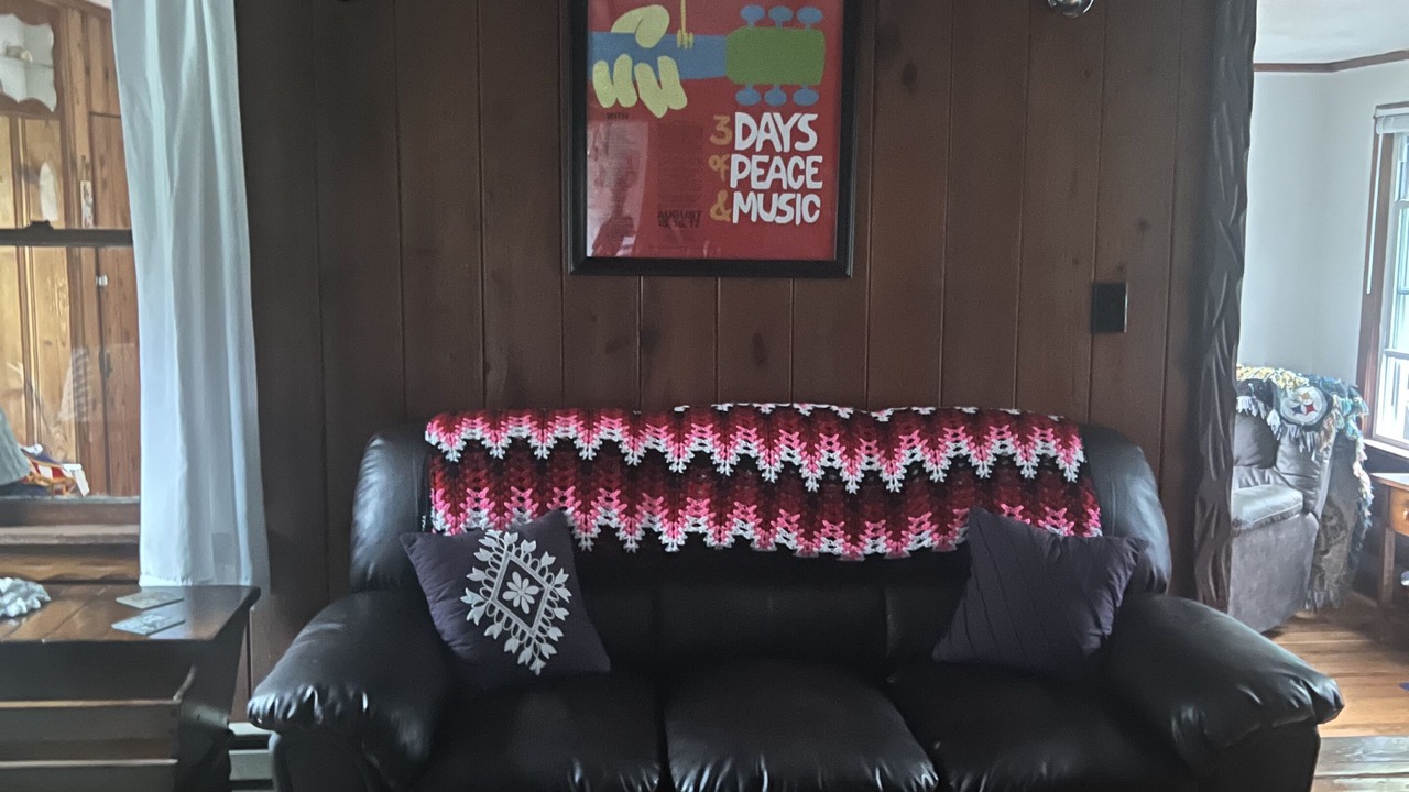Photo of Livingroom in Mongaup Valley