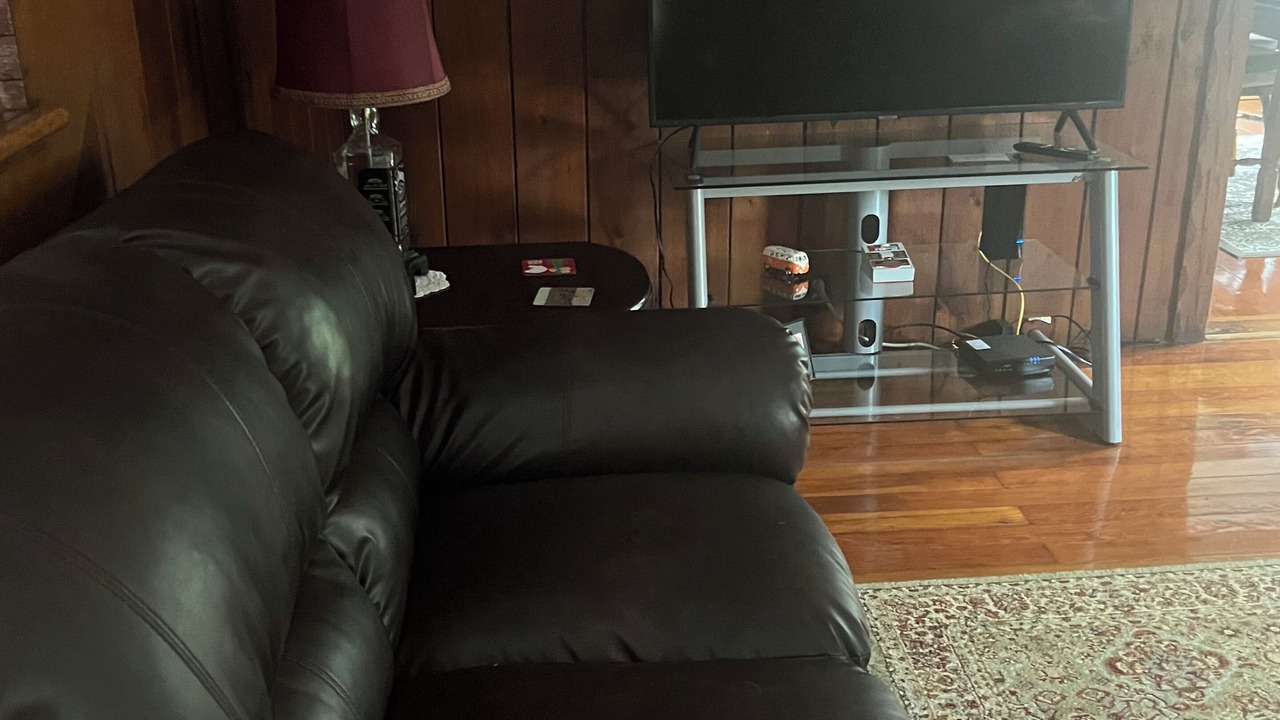 Photo of Livingroom in Mongaup Valley
