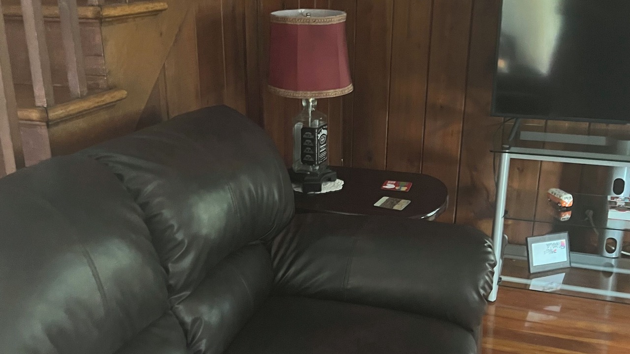 Photo of Livingroom in Mongaup Valley
