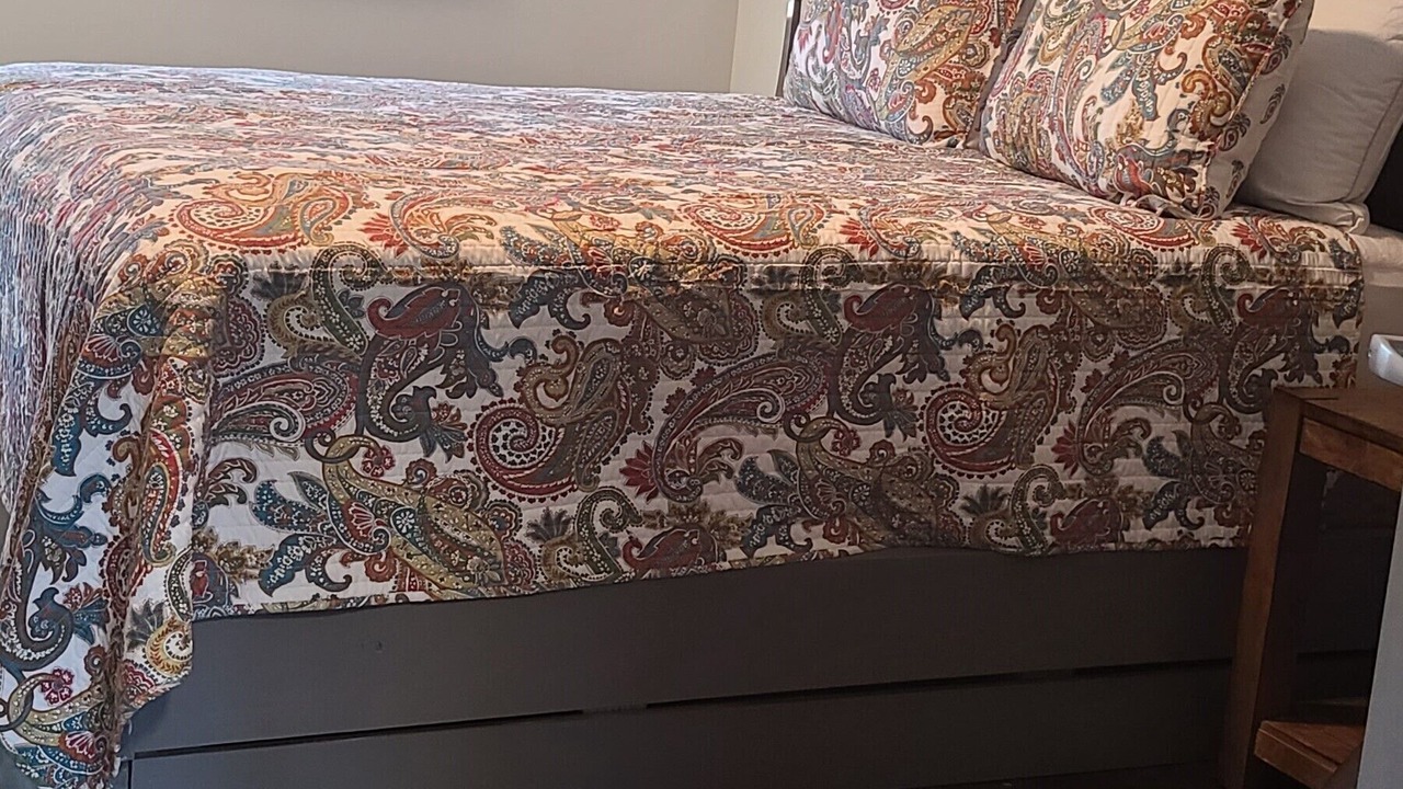 Photo of Bedroom in Jacksboro