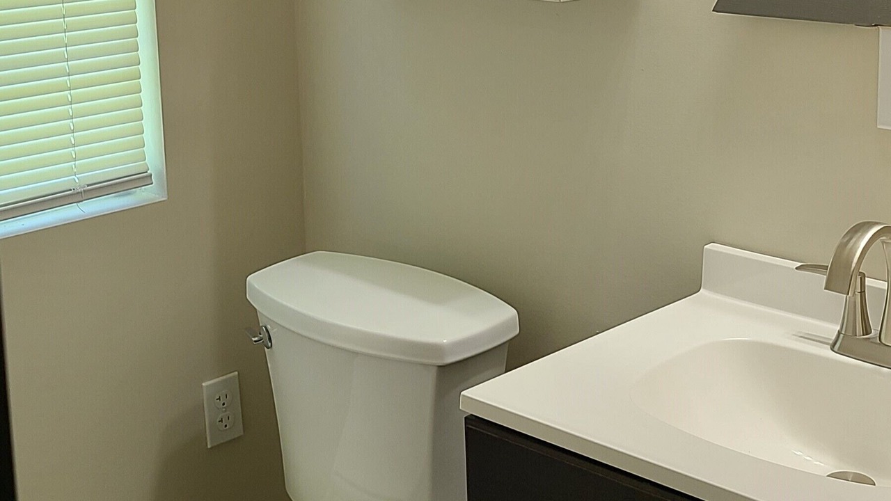 Photo of Bathroom in Jacksboro