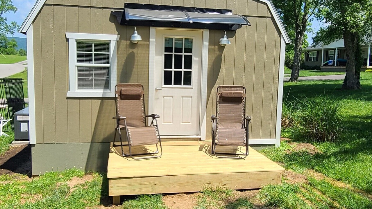 Photo of Outdoor in Jacksboro