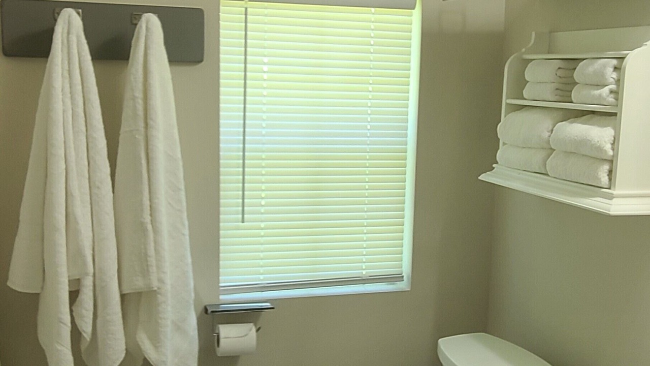 Photo of Bathroom in Jacksboro