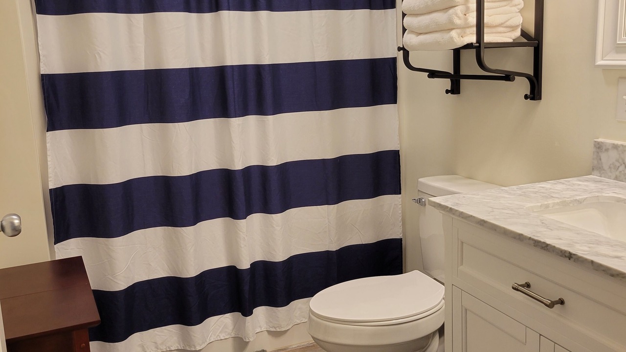 Photo of Bathroom in French Creek