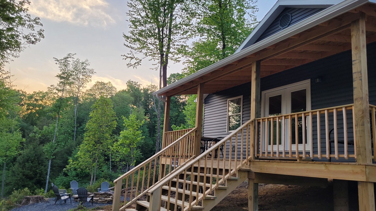Photo of Outdoor in French Creek