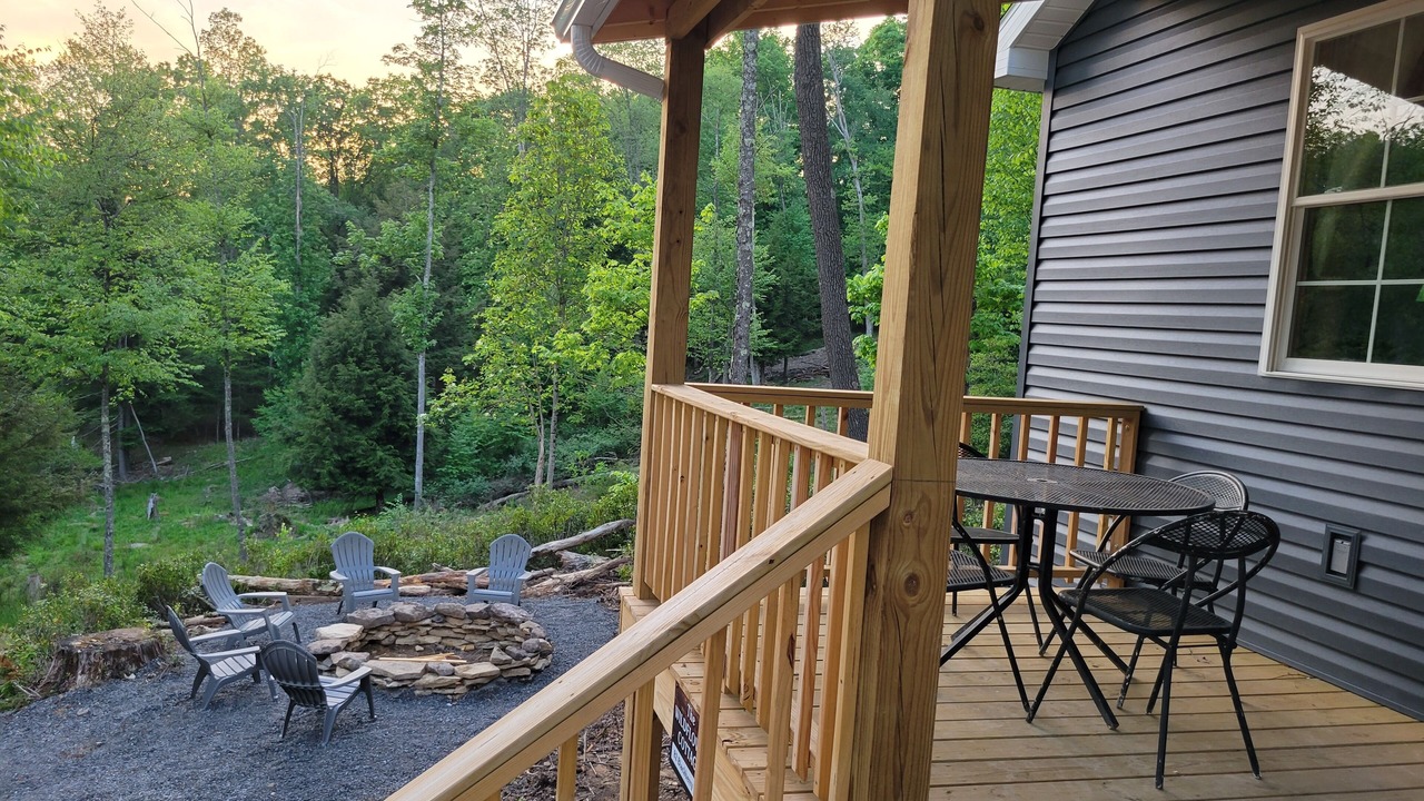 Photo of Outdoor in French Creek