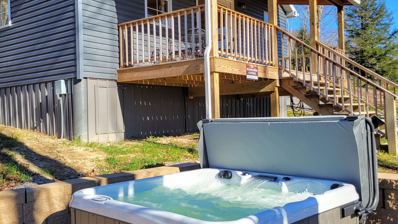 Photo of Outdoor in French Creek