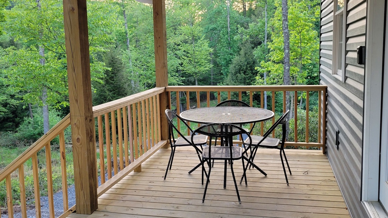 Photo of Outdoor in French Creek