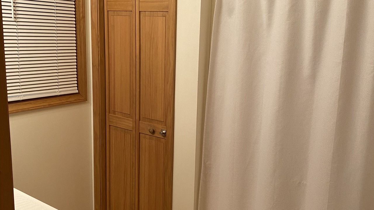 Photo of Bathroom in Mount Nebo
