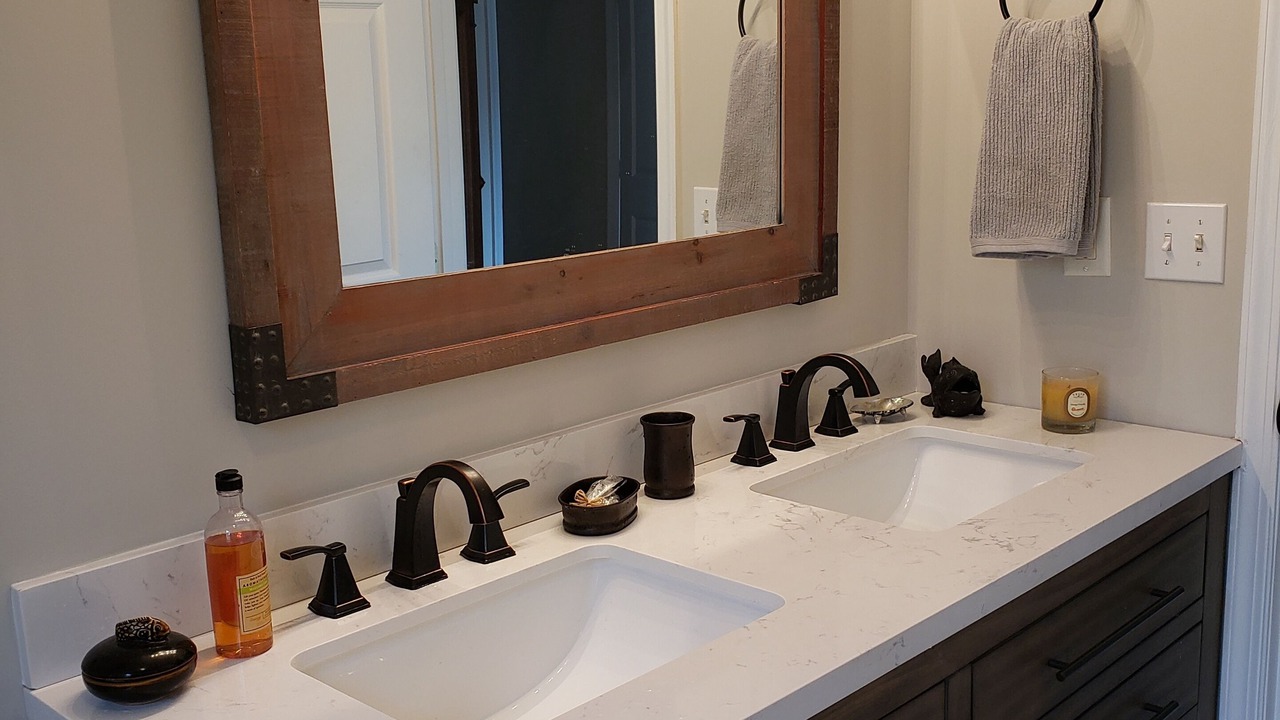 Photo of Bathroom in Bolivar