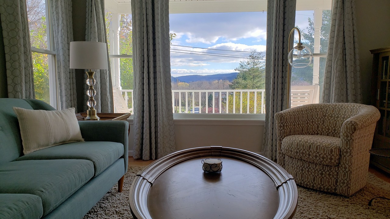 Photo of Livingroom in Bolivar