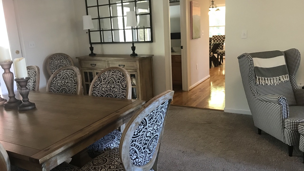 Photo of Bedroom in Bolivar