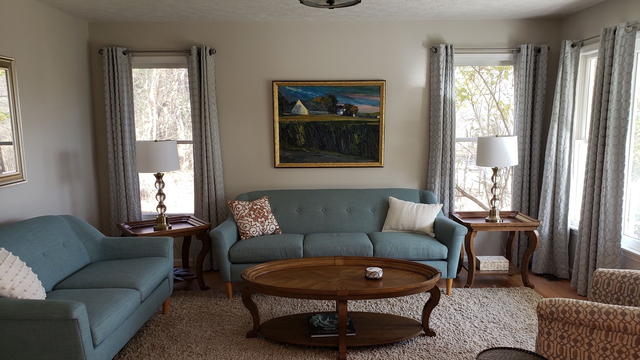 Photo of Livingroom in Bolivar