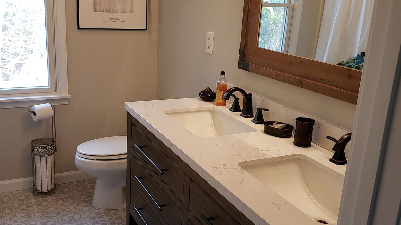 Photo of Bathroom in Bolivar