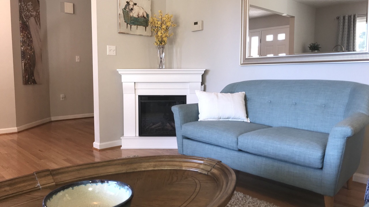 Photo of Livingroom in Bolivar