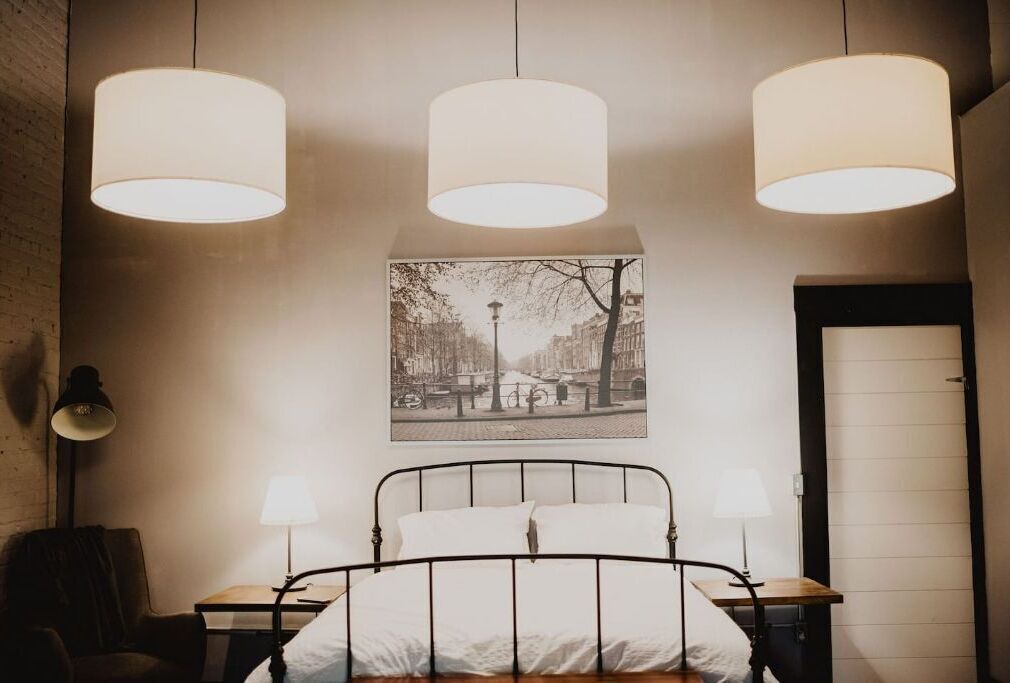 Photo of Bedroom in Richmond