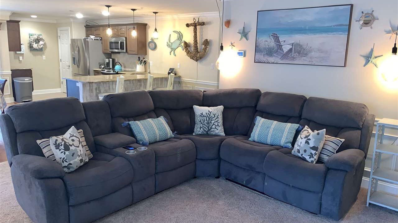 Photo of Livingroom in Wildwood