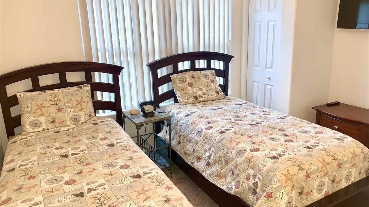 Photo of Bedroom in Wildwood