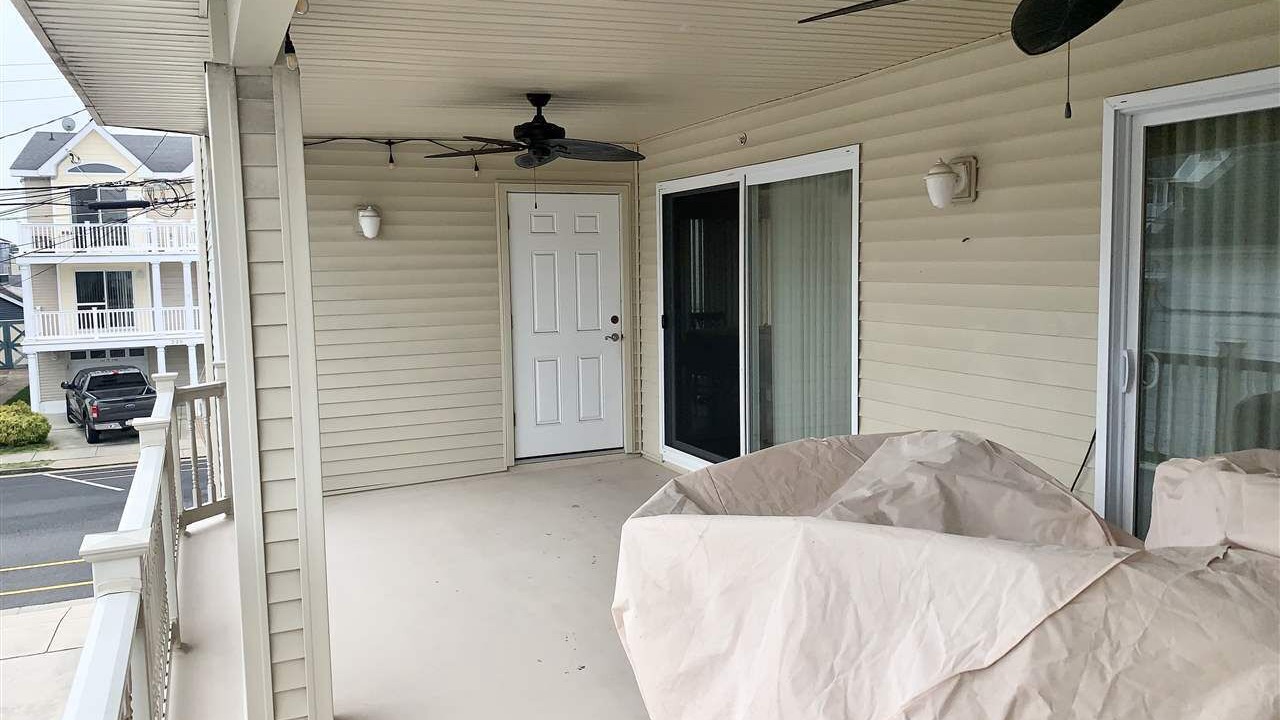 Photo of Patio Balcony in Wildwood