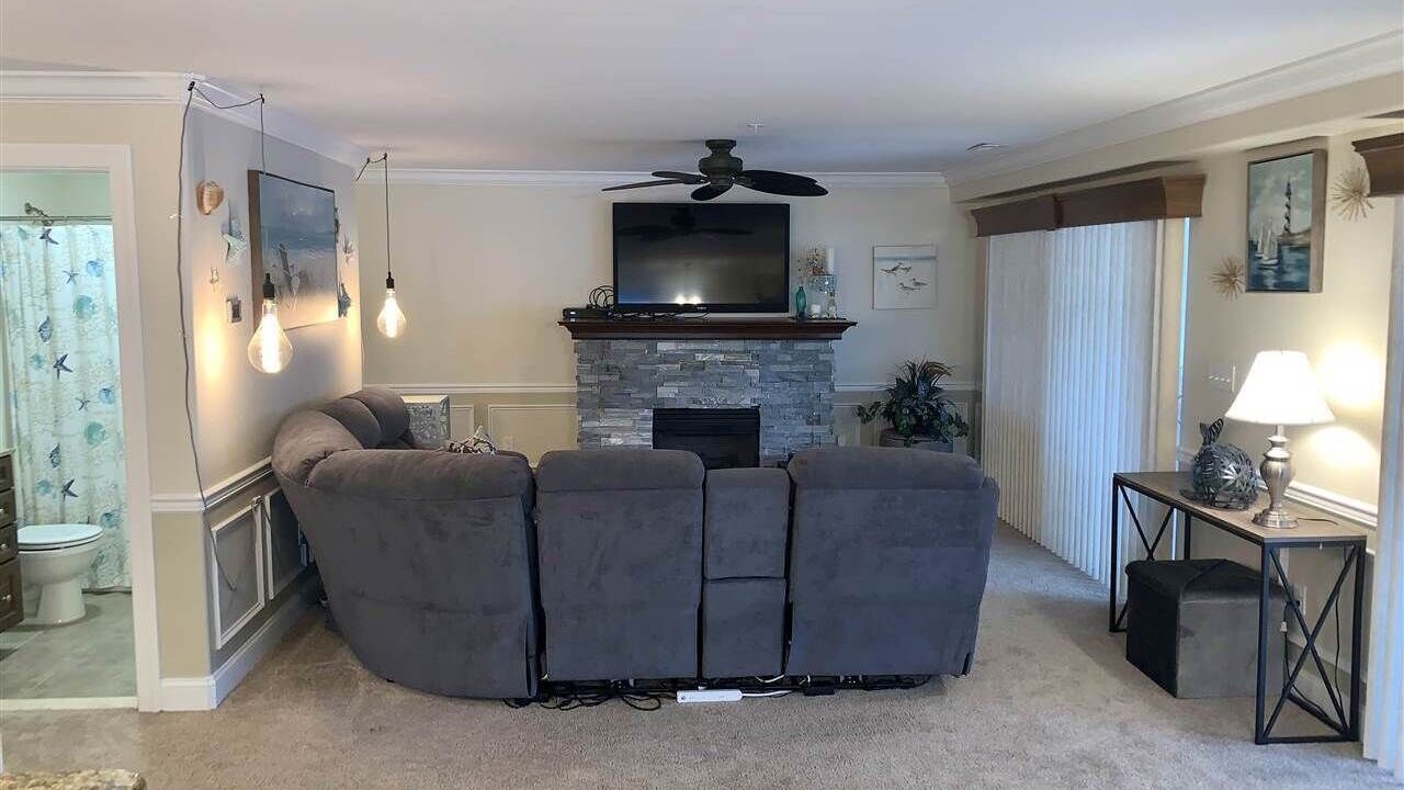 Photo of Livingroom in Wildwood