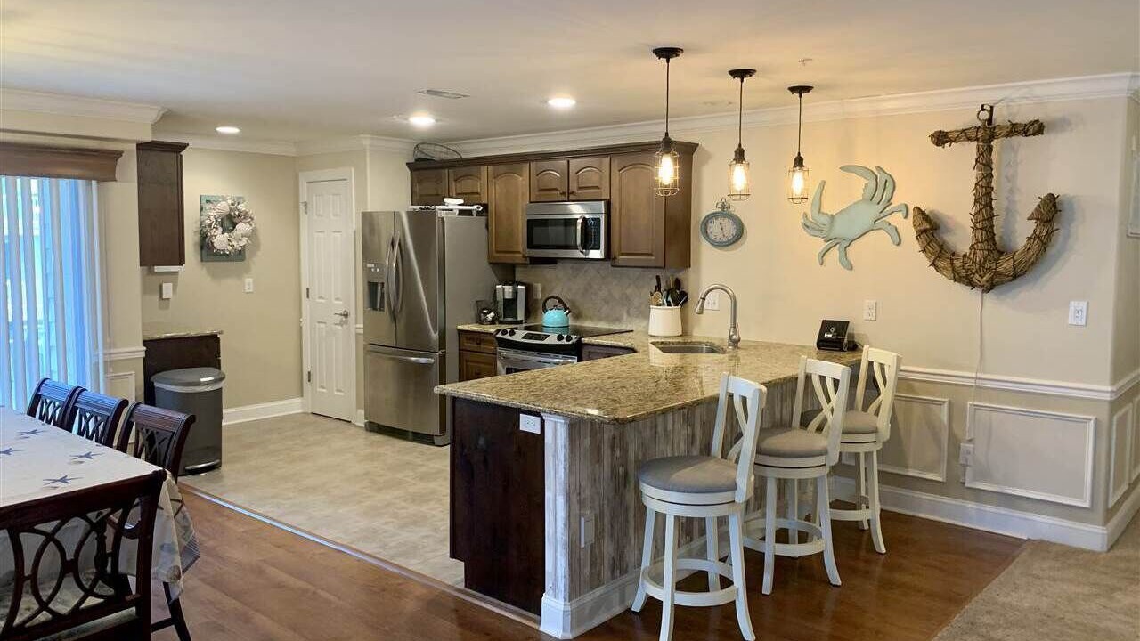 Photo of Kitchen in Wildwood