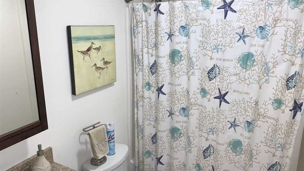 Photo of Bathroom in Wildwood