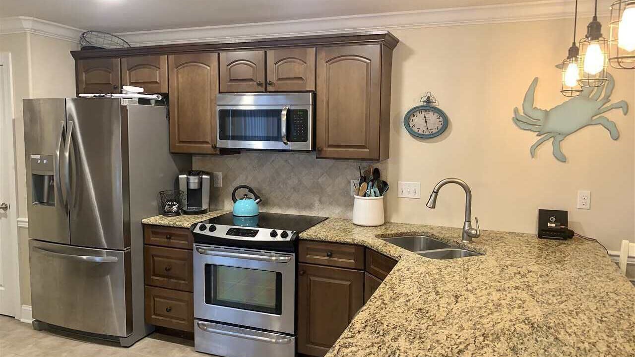 Photo of Kitchen in Wildwood