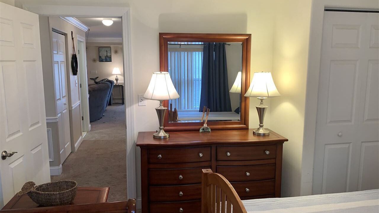 Photo of Bedroom in Wildwood