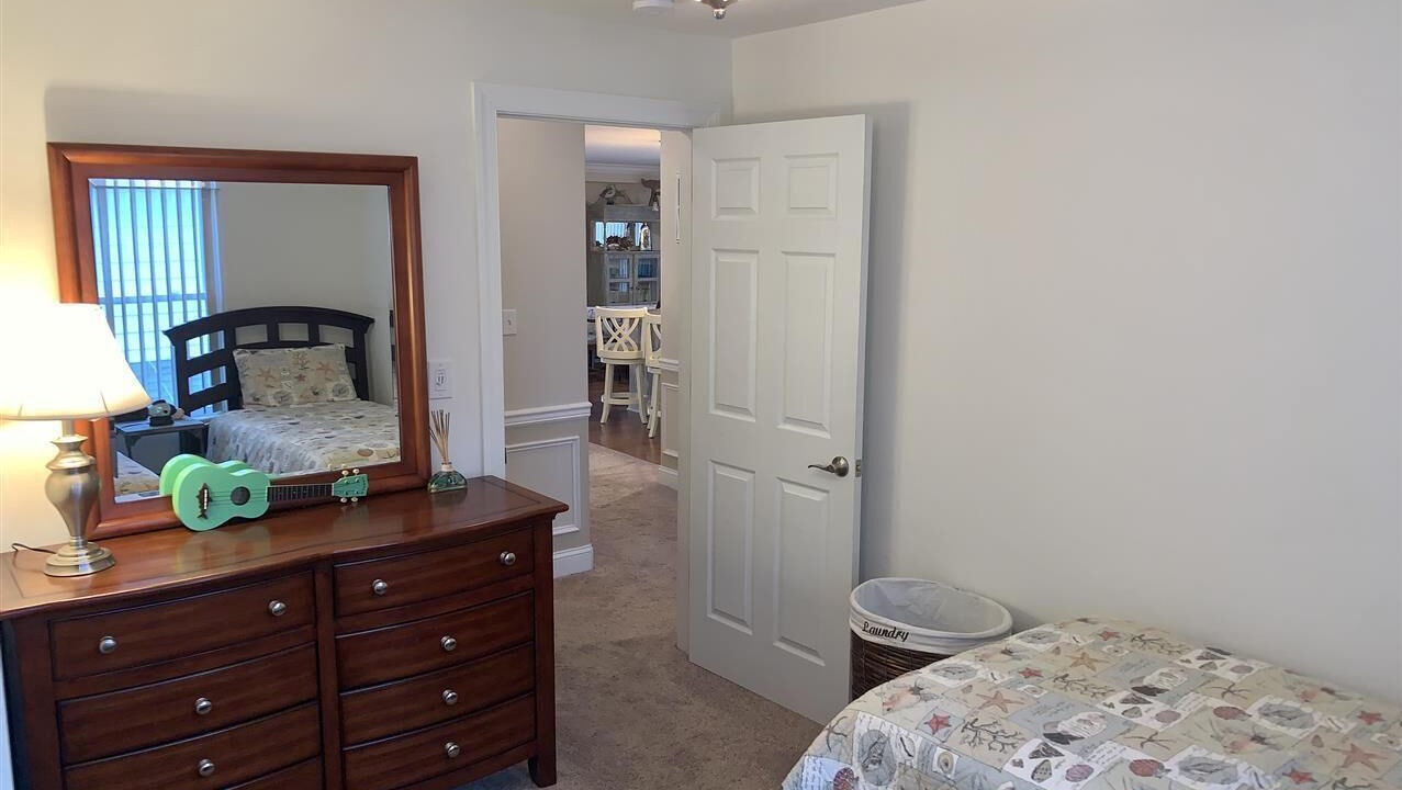 Photo of Bedroom in Wildwood