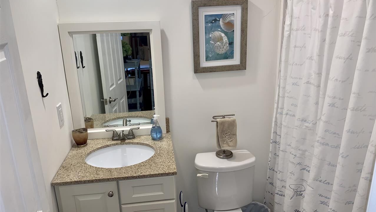 Photo of Bathroom in Wildwood