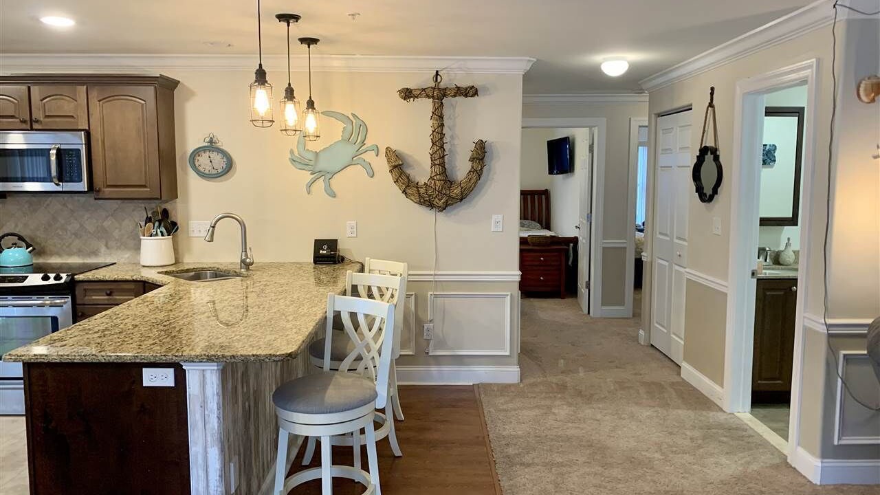 Photo of Kitchen in Wildwood