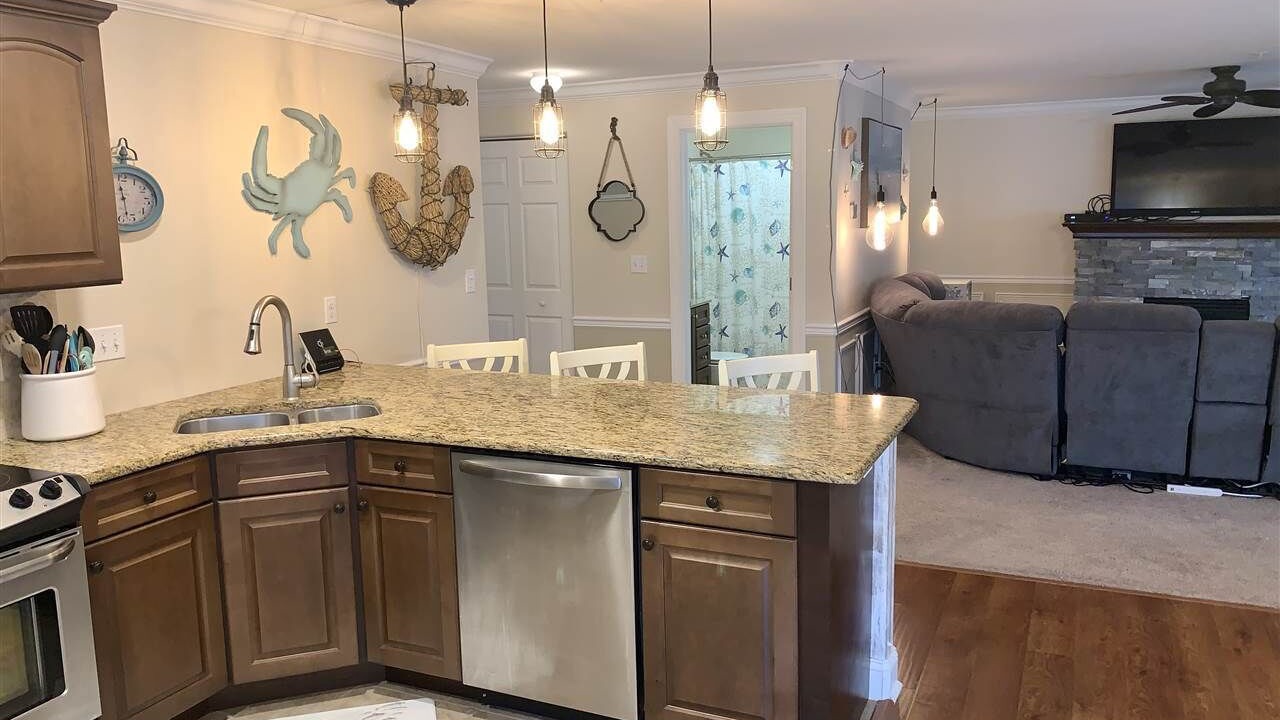 Photo of Kitchen in Wildwood