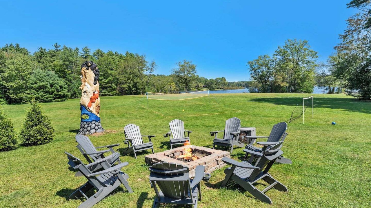 Photo of Outdoor in Highland Lake