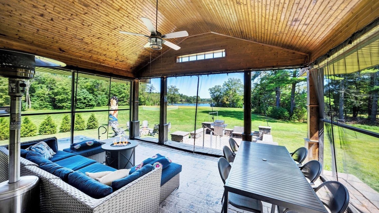 Photo of Outdoor in Highland Lake