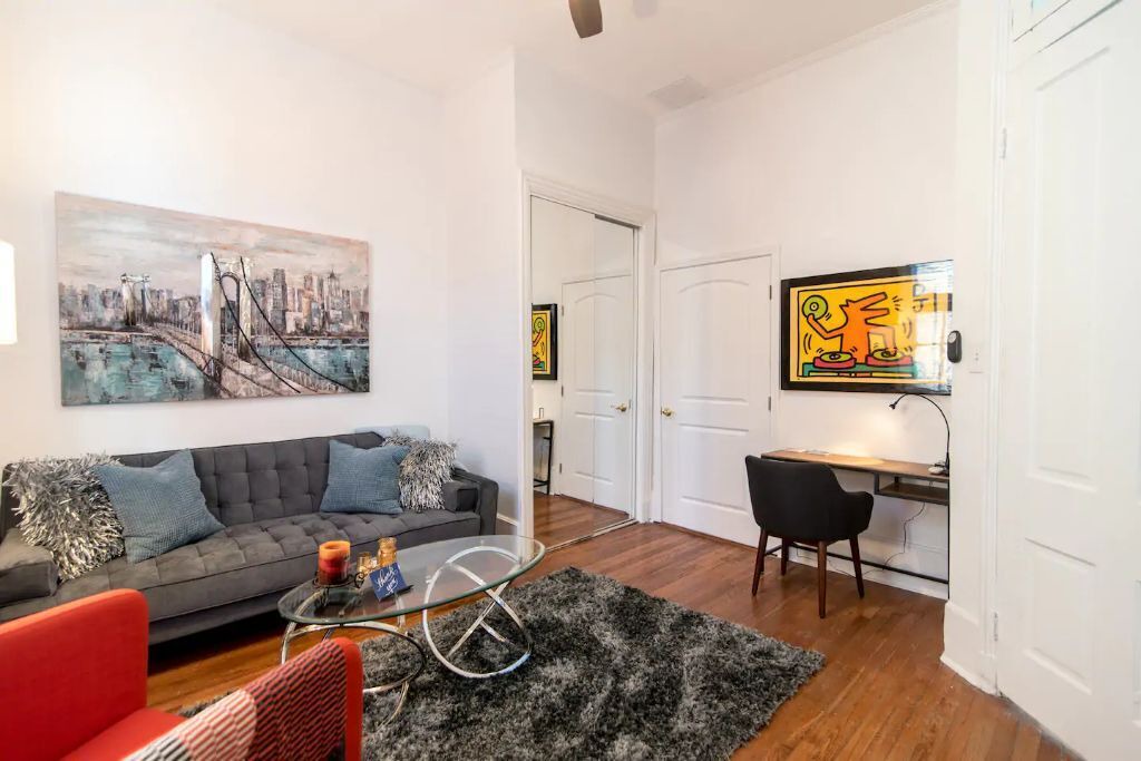 Photo of Bedroom in Medical District