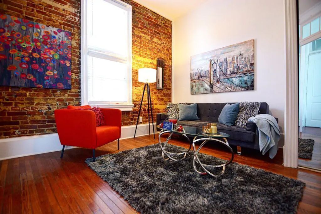 Photo of Bedroom in Medical District