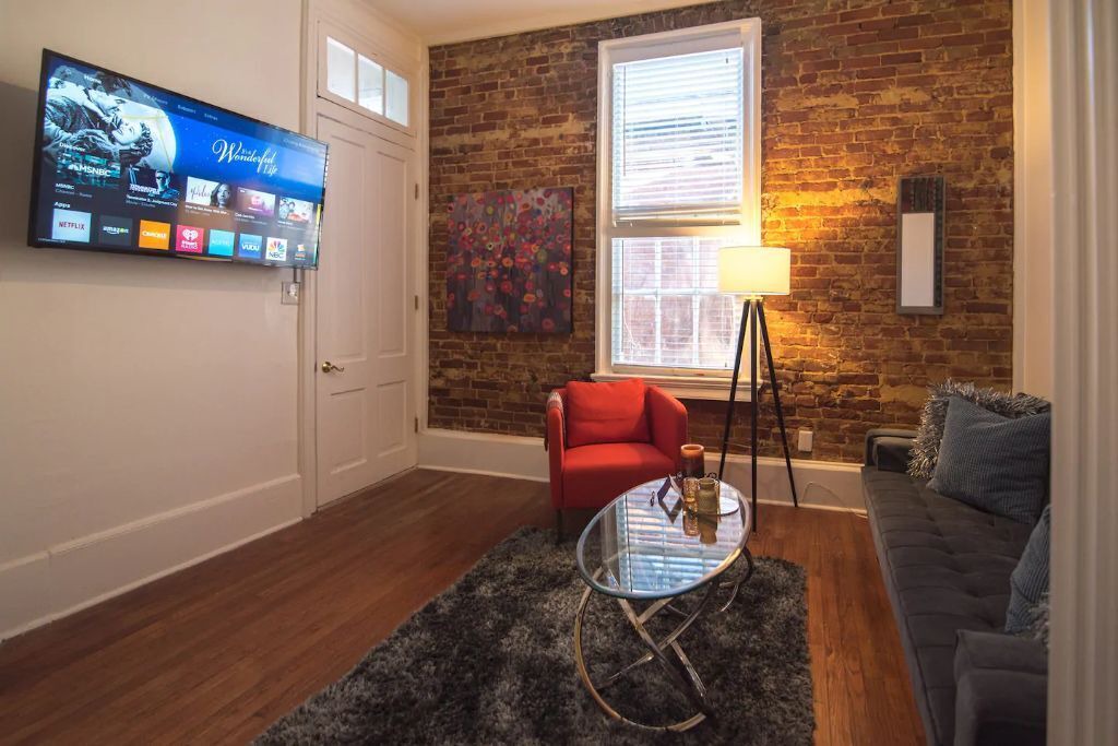 Photo of Bedroom in Medical District