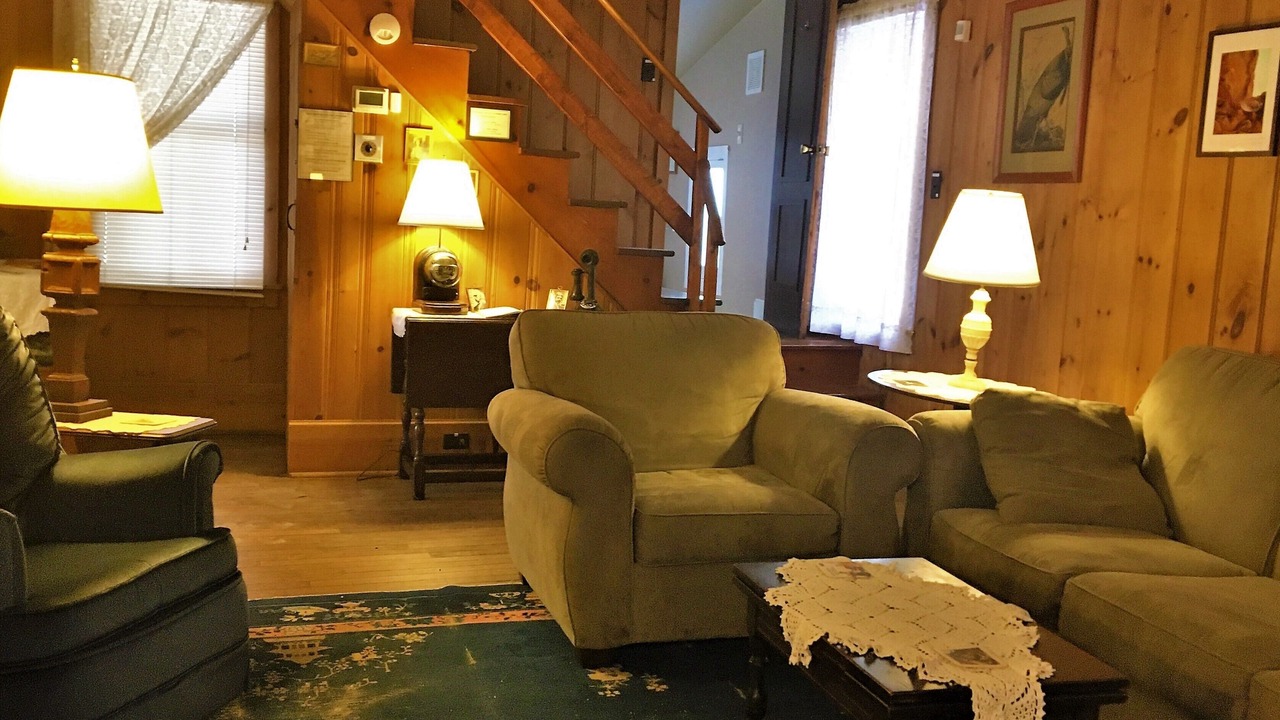 Photo of Bedroom in Alexandria
